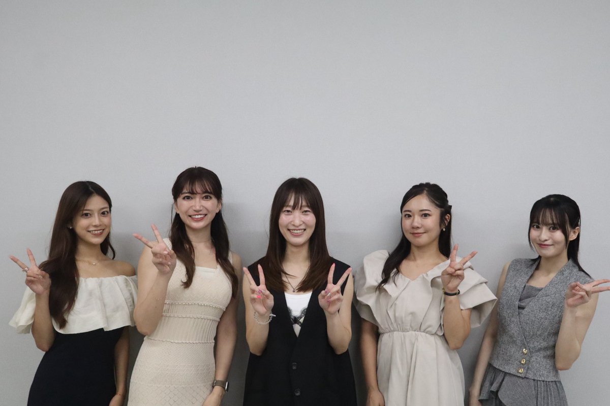 🟠高憧四季 トークショー🟠 本日、人気女子レーサーの #高憧四季 選手