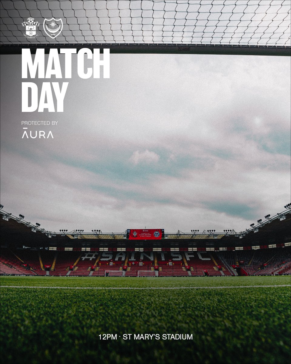 Pompey's tweet image. DERBY DAY. 🔵