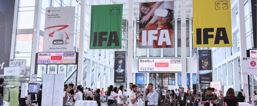 【Neakasa】IFA 2025出展を盛況のうちに終了　イノベーション製品と体験型ブースで来場者を魅了 prtimes.jp/main/html/rd/p…