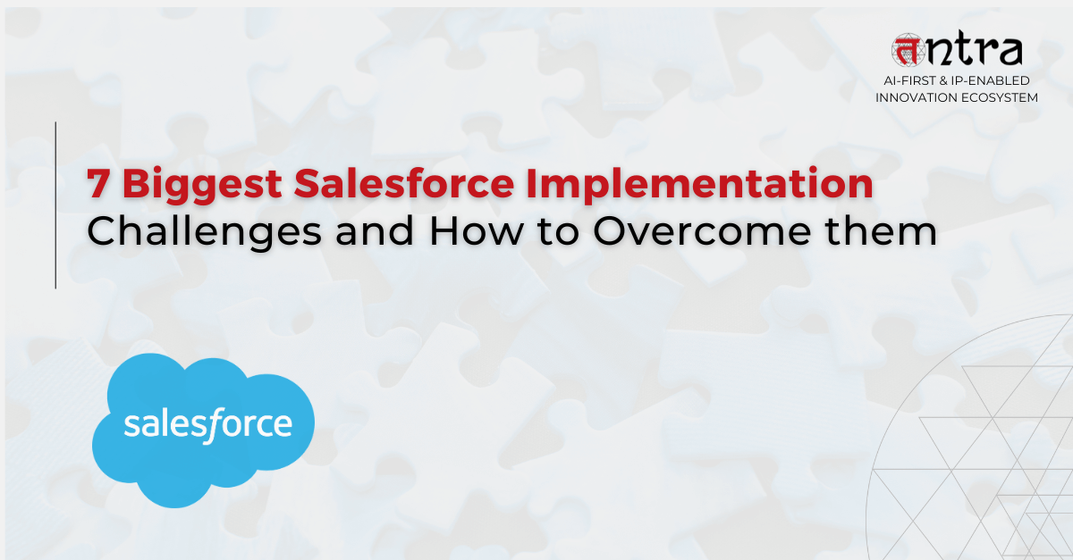 tntraio's tweet image. Rolling out Salesforce? 🚀 Discover the top 7 implementation challenges + how to solve them.
👉 tntra.io/blog/salesforc…
#SalesforceImplementation #CRMChallenges #SalesforceCRM #SalesforceBestPractices #CRMImplementation #SalesforceMigration #CustomerSuccess #Tntra