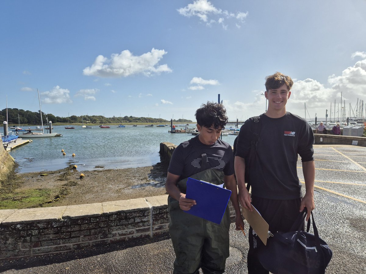 RGSG Sailing tweet media