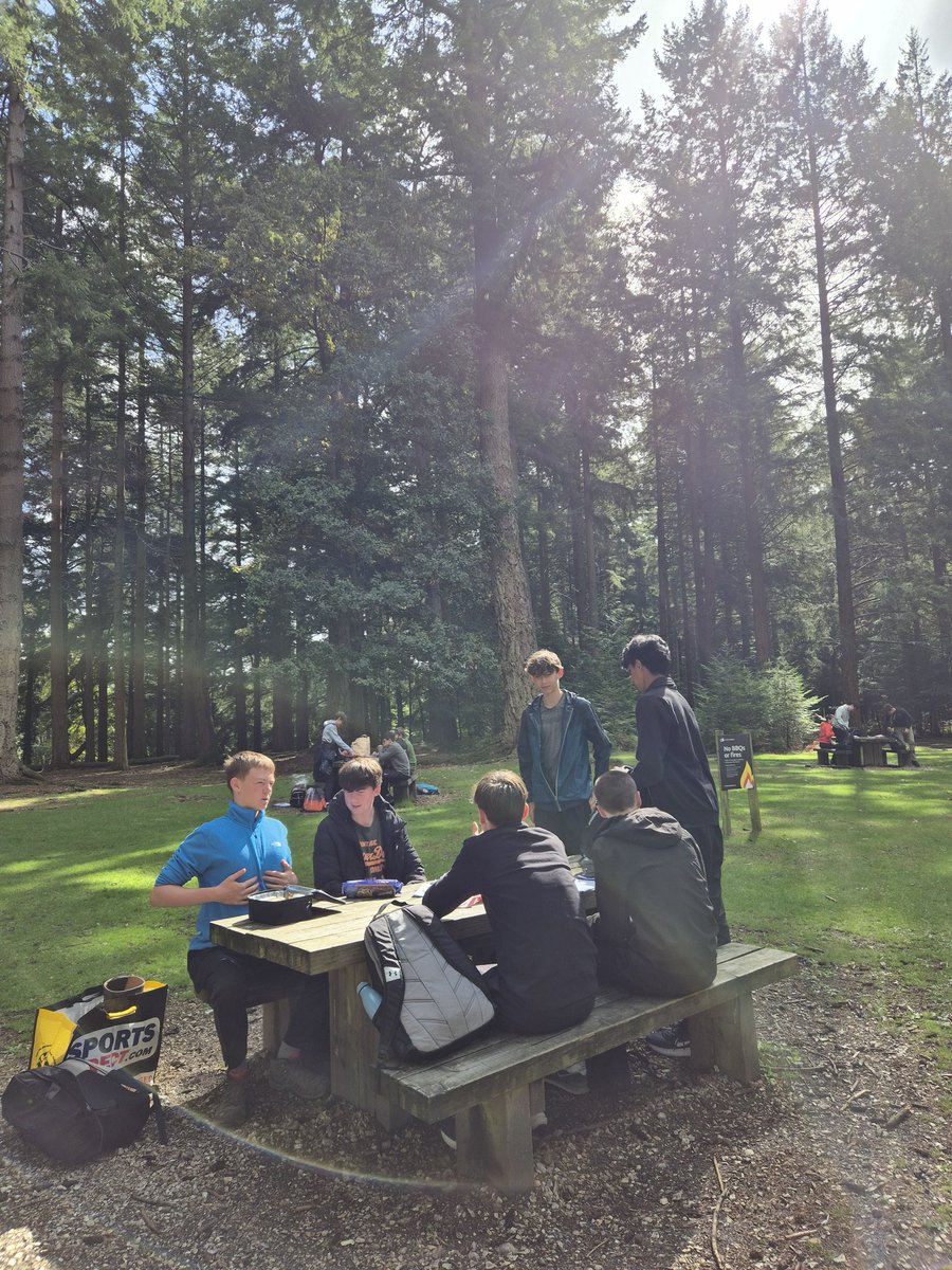 RGSG Sailing tweet media