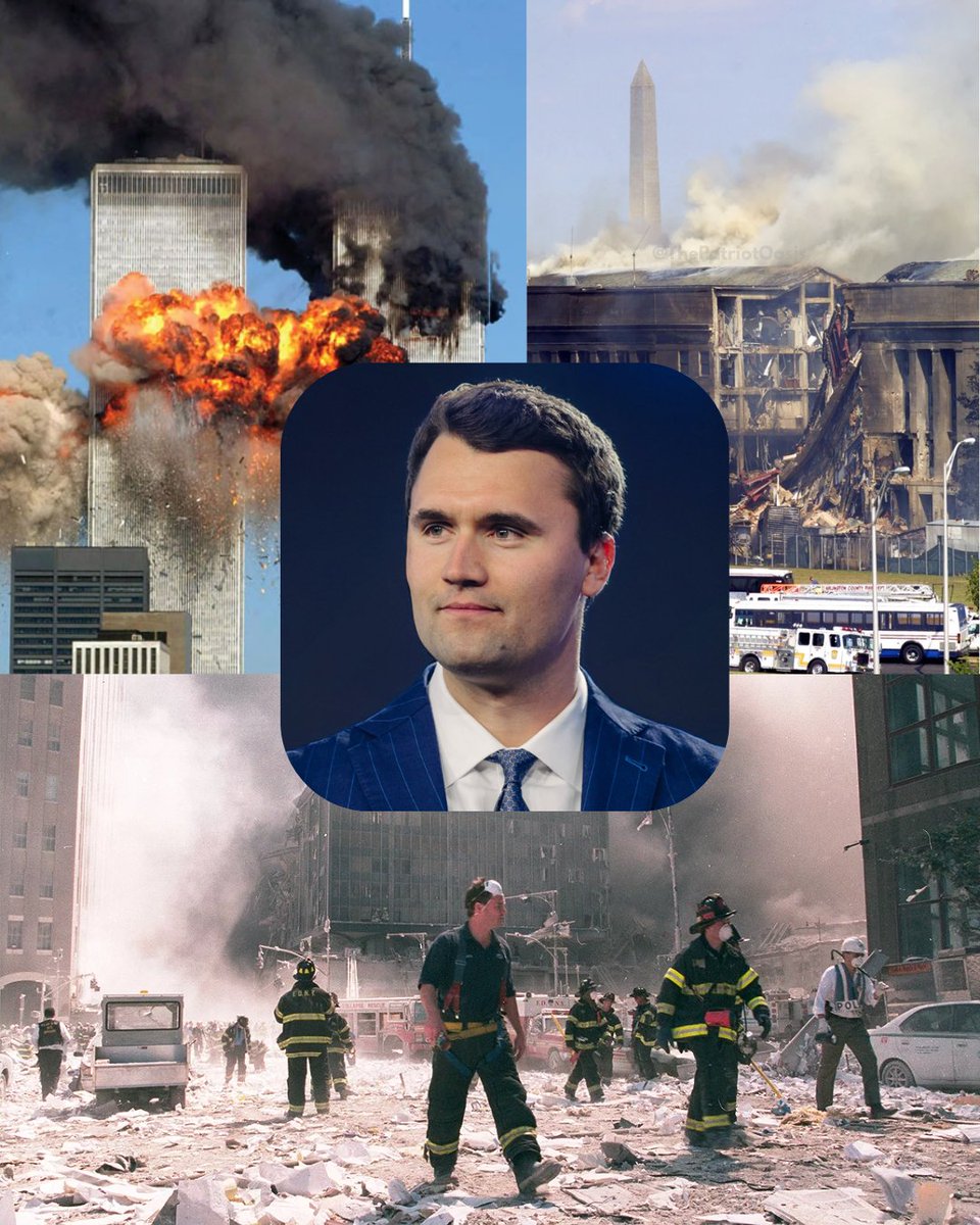 ThePatriotOasis's tweet photo. Today, September 11th, 2025, is a day of remembrance and mourning in America... 🙏🏼🇺🇸 https://t.co/mDTXTobQu5
