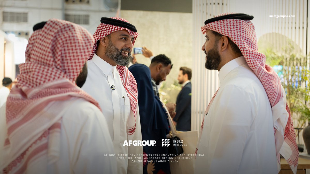 AF Group tweet media