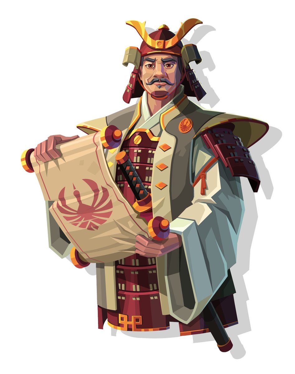 Introducing the Samurai Advisor, working just like the Nomad Advisor but for Samurai Camps. A free trial run will be available for everyone at launch later this month.