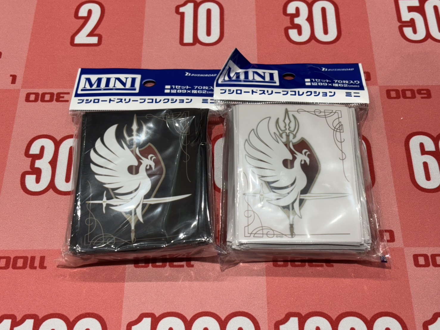 ヴァンガード専門店『ヴァンハッピー』 on X: 