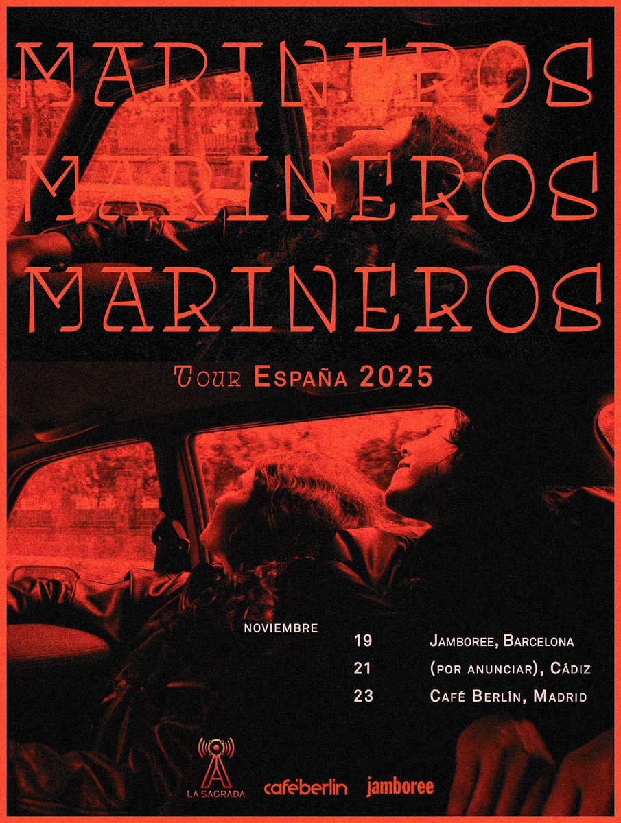 España! nos vemos en noviembre 🇪🇸❤️‍🔥