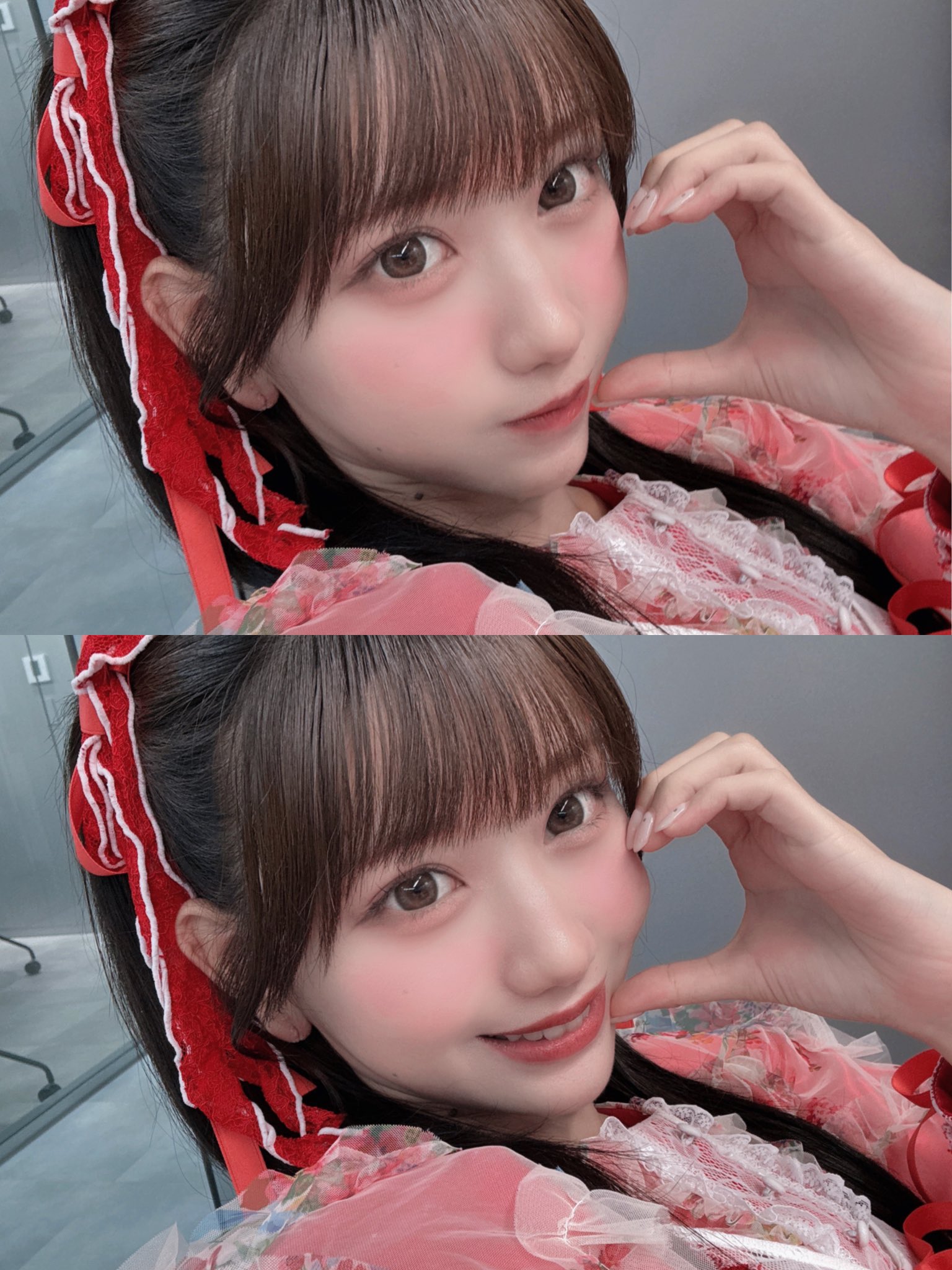 白石まゆみ ブロマイド 10枚セット