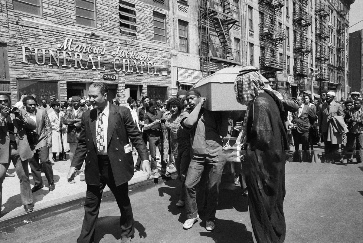 jeremykauffman's tweet image. A brief lesson on left-wing political terrorism. During 1970-1976:

- The Weather Underground and associated groups committed over 2,500 bombings, nearly one per day.
- The Black Liberation Army assassinated over a dozen police officers.
- Fuerzas Armadas de Liberación Nacional…