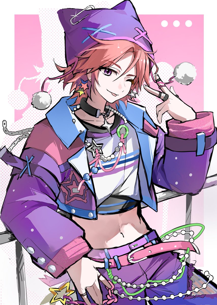 3Dx_7's tweet photo. #桜河こはく https://t.co/IsTWVp1KRB