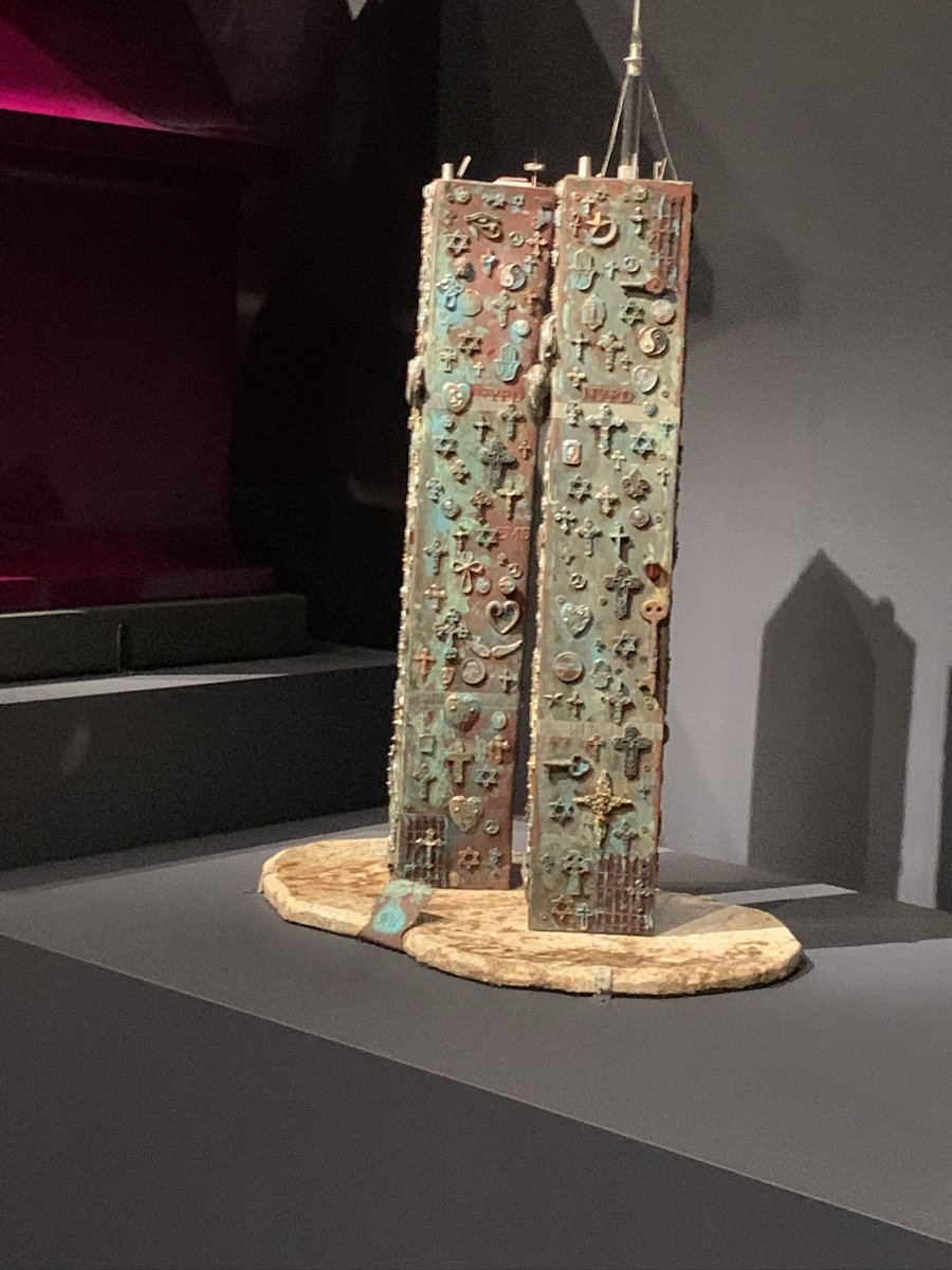 Horrible, Horrible Day. 24 years on and the memories still vivid. RIP to all those who lost their lives on 9/11. #september11th #NYC