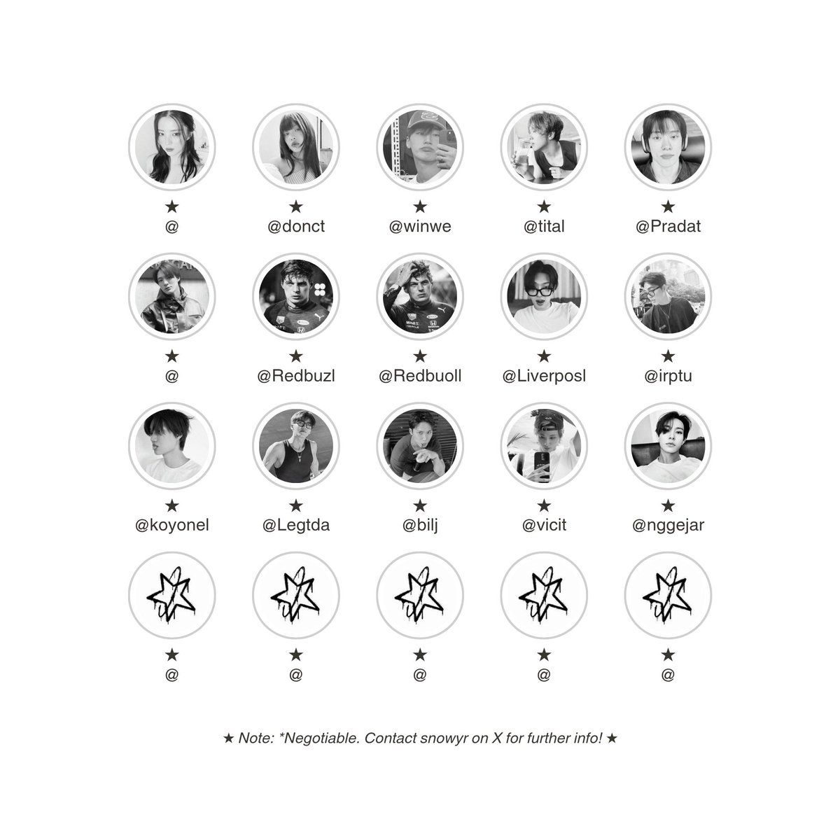 Nyala. (@snuwlake) on Twitter photo 