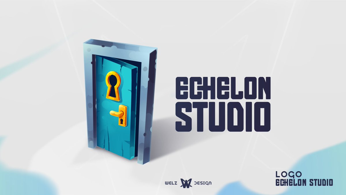WelzDzn's tweet photo. New Elon Studio Graphic charter 🔵  

WelzDesign © https://t.co/2j5PtaL8uN