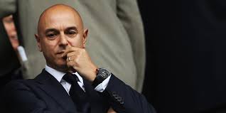 Tottenham på 12 tweet media