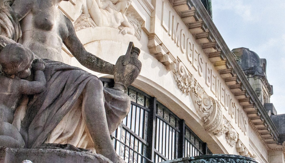 JEP 2025. 160 événements pour découvrir le patrimoine architectural de la SNCF ▶️ ow.ly/IT5v106loyy