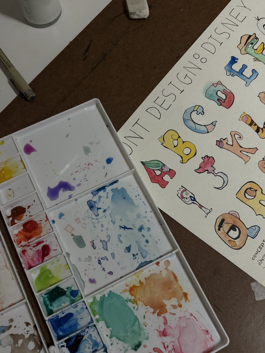 ipngping's tweet image. Font design