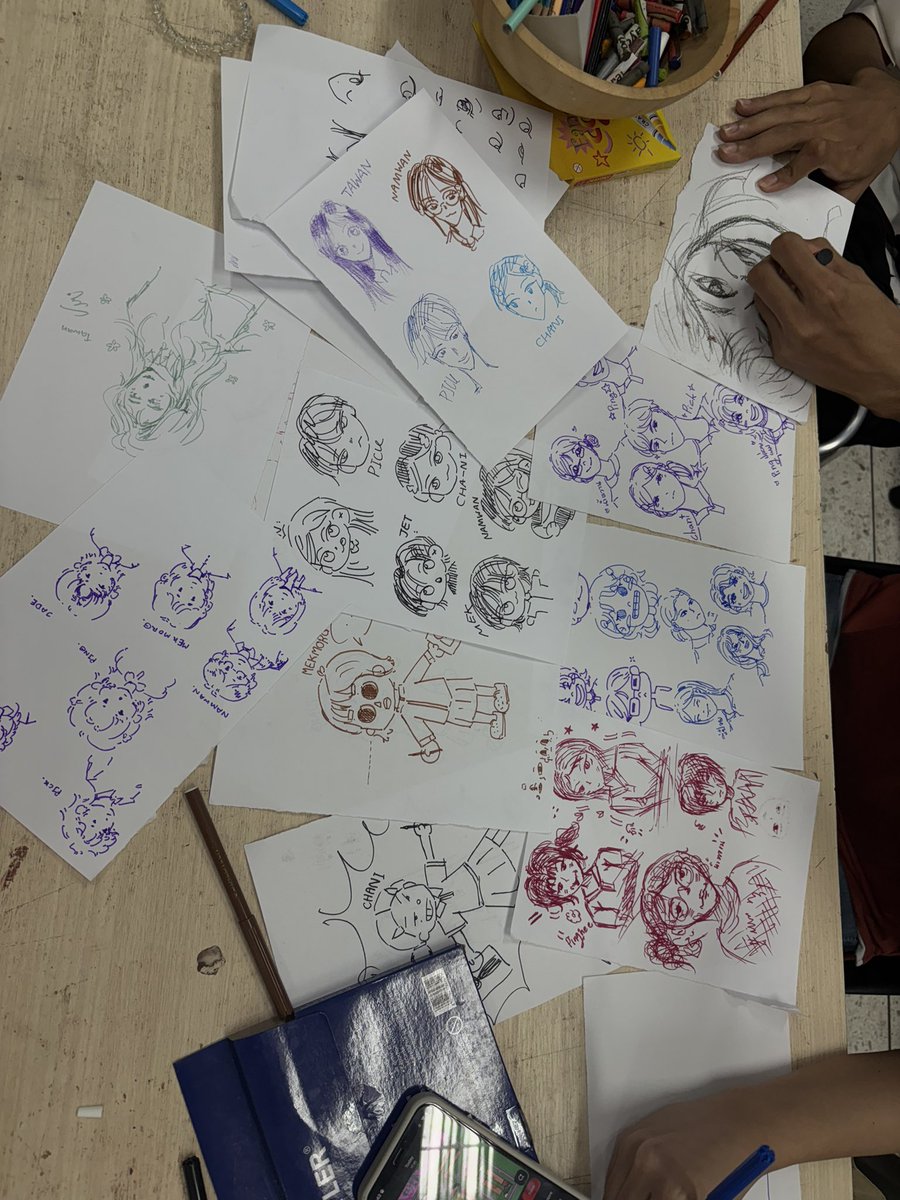 ipngping's tweet image. ซ้อมเปิดหมวก