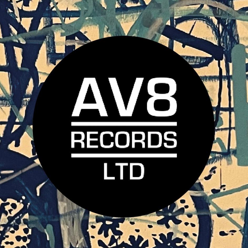 USA buyers...
With the customs madness going on buy any vinyl from AV8 and we will slip an extra in that we think you will love.