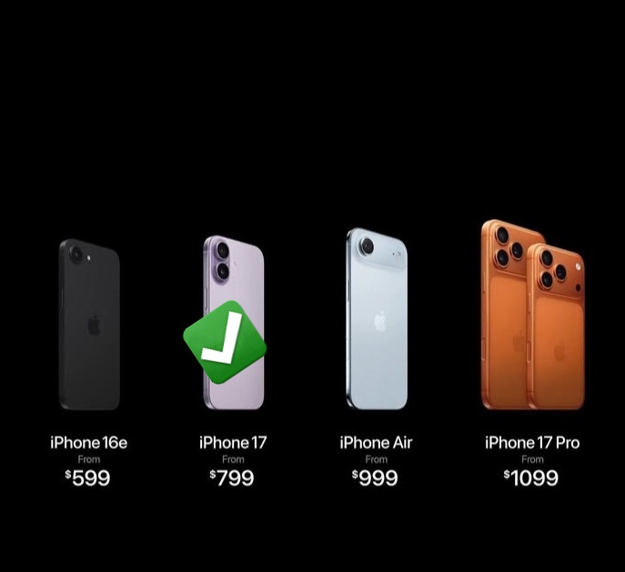 timzzyboy1's tweet photo. My wish 🙏😭.
To upgrade my VFX content. For Higher quality content it will be great to move from Android to iPhone 17.

@Apple
@DONJAZZY
@TiwaSavage
#iPhone17 
#AppleEvent 
#VFX https://t.co/Y0KFy59sWU