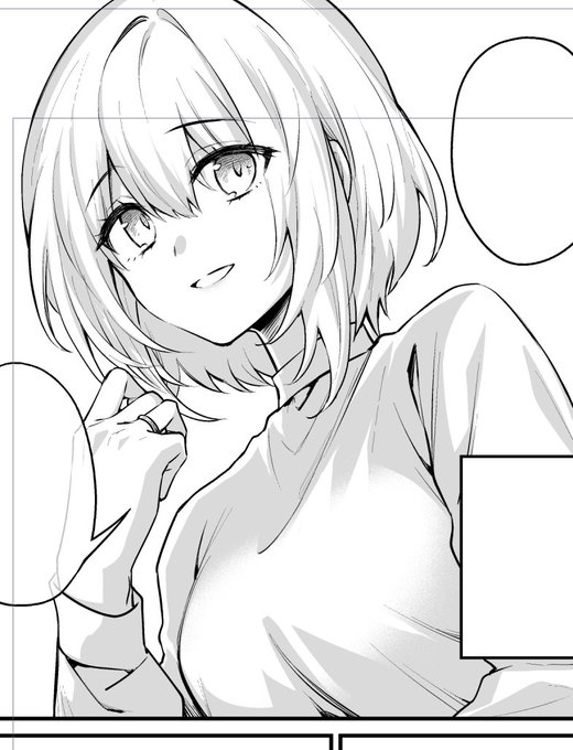 こういう感じのヒロインちゃん 