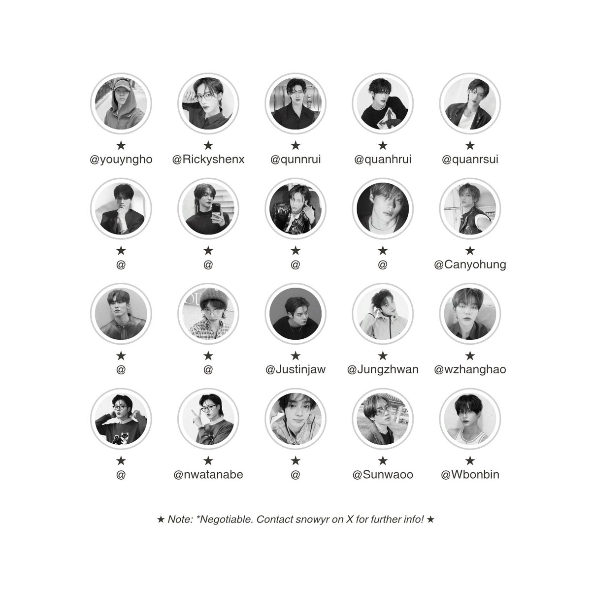 Nyala. (@snuwlake) on Twitter photo 