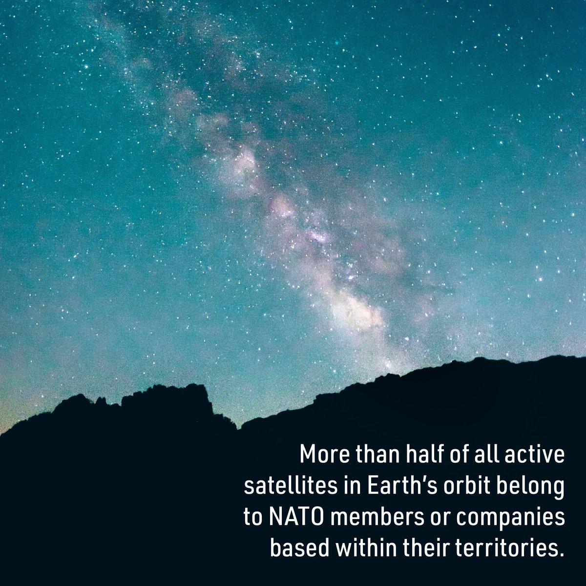 sentry_magazine's tweet image. Military satellites operate across multiple orbital regimes — each presents unique operational challenges and security considerations. Space expertise means understanding these environments and their strategic implications. ⭐ #SatelliteOperations #SpaceOperations…