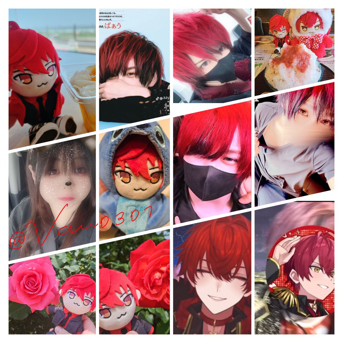 ❤︎なな❤︎† (@Nana_nanamin) / Posts / X