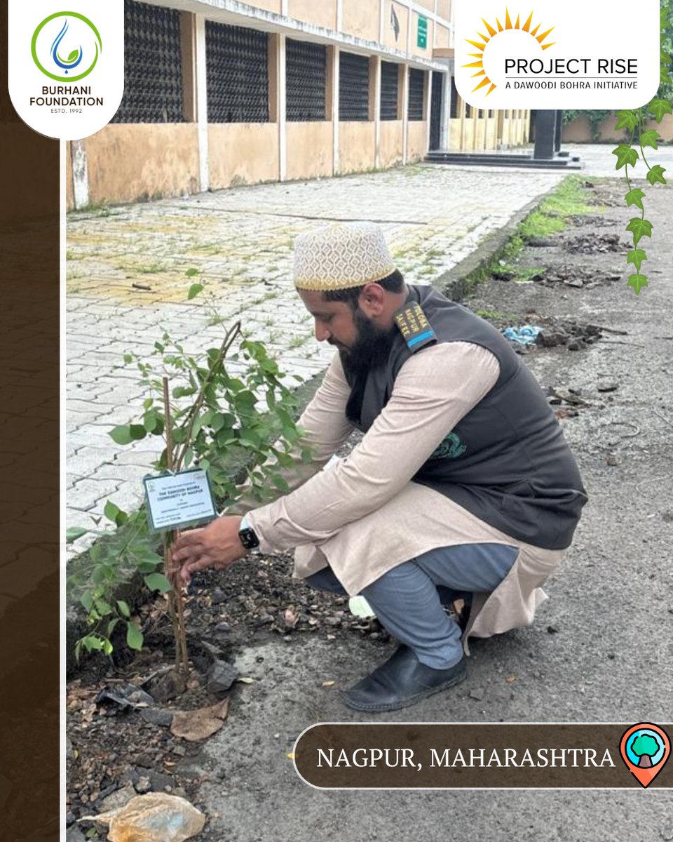 BFI_environment's tweet photo. A tree begins with a small act and what starts as one moment grows into a lifetime of shade, joy, and renewal.
Together with @projectrisedb, every tree we plant is a step towards cleaner air and greener India. Let’s keep growing, together.
#PanIndiaTreePlanting #RootsOfJoy https://t.co/OEKuoZSpZO