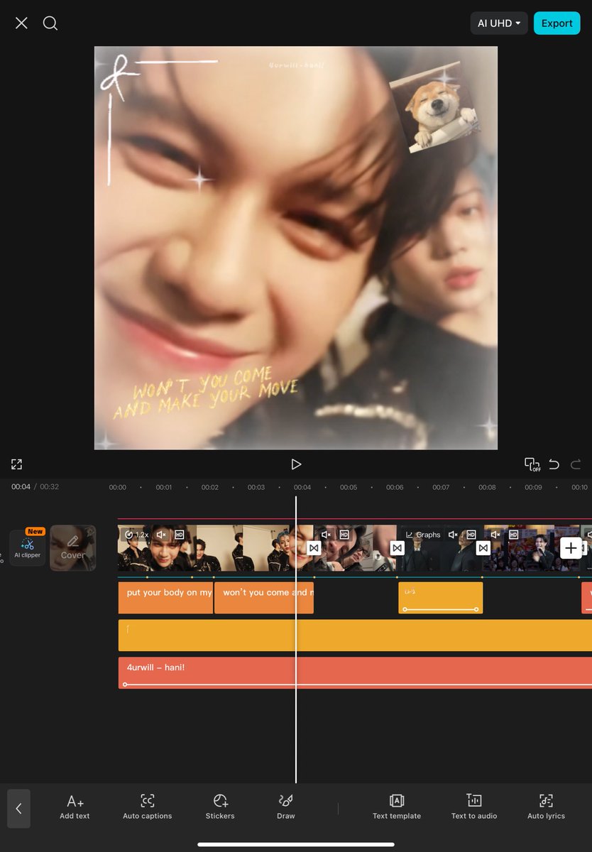 4urwill's tweet photo. anyways i’m posting this tonight lmk if you want to be tagged (my permanent tag fellas you will be tagged dw) 🤍 #softedit #softstan #hanisoft #softhani https://t.co/Kk1q3bs6ho
