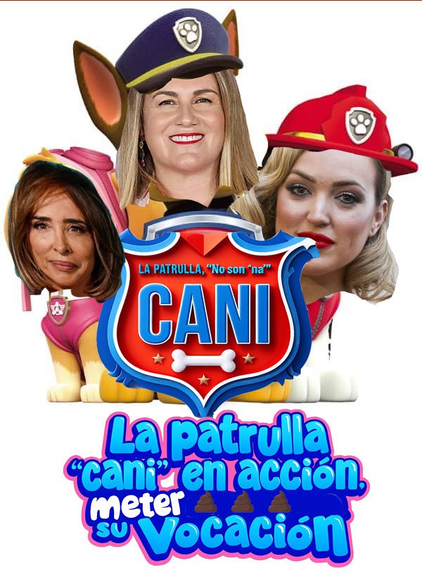 Juanita Music Channel (@juanitamusicch) on Twitter photo <a href="/Dos30TV/">Dos30'</a> <a href="/TENtv/">TEN TV</a> <a href="/CanalQuickie/">Canal Quickie</a> #YoMeRebelo11S #Audiencias <a href="/Maria69905985/">Maria🥀🌻🌊💙👗</a> <a href="/MafaldaShreck/">mercuryacdc</a> #NoSomosNadie Teniendo en cuenta q 1 d cada 100, ve TEN! 😱lo raro es q haya alguien q los vea! Vaya nivel de reventamiento el de los “Tele Canis” ; Q mal rollo dan! Y q tipo de TV mas obsoleta! Que horror! 😱😱😱 <a href="/Dos30TV/">Dos30'</a> <a href="/TENtv/">TEN TV</a> <a href="/CanalQuickie/">Canal Quickie</a> #YoMeRebelo11S #Audiencias <a href="/Maria69905985/">Maria🥀🌻🌊💙👗</a> <a href="/MafaldaShreck/">mercuryacdc</a> #NoSomosNadie Teniendo en cuenta q 1 d cada 100, ve TEN! 😱lo raro es q haya alguien q los vea! Vaya nivel de reventamiento el de los “Tele Canis” ; Q mal rollo dan! Y q tipo de TV mas obsoleta! Que horror! 😱😱😱