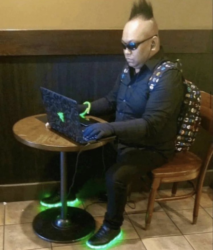 Today, I’m going to yap about the 3 top Gs

I’ll talk about <a href="/MavrykNetwork/">Mavryk Network | Tokenizing $10B in RWAs</a> :the layer 1 blockchain designed to bridge real-world-assets (RWA)

I’ll preach about <a href="/wardenprotocol/">Warden</a> :the first world’s Ai native blockchain using it SPEC system to cryptographically verify Ai outputs on