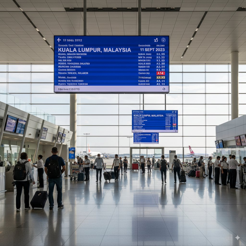 P11 consiguiendo el mejor resultado posible en un circuito complicado

Ya de camino a Kuala Lumpur para la próxima semana 🔜🔜