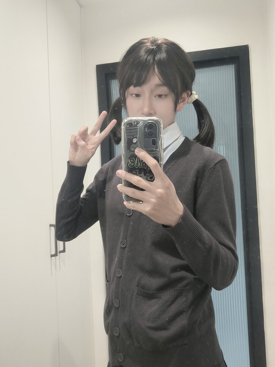 你只要围着我转就好了 哪有那么多自己的事要干
#男娘 #伪娘 #cd #娼年