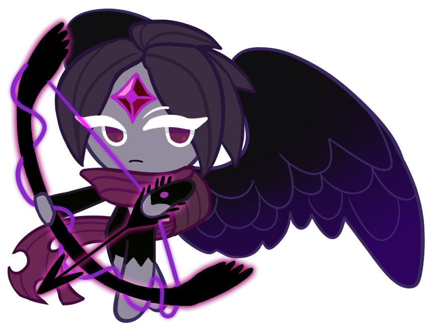 jestter1_'s tweet image. idk what to say🔥🔥sdiybt
#lordofash #nightraven #cookierunfanart
