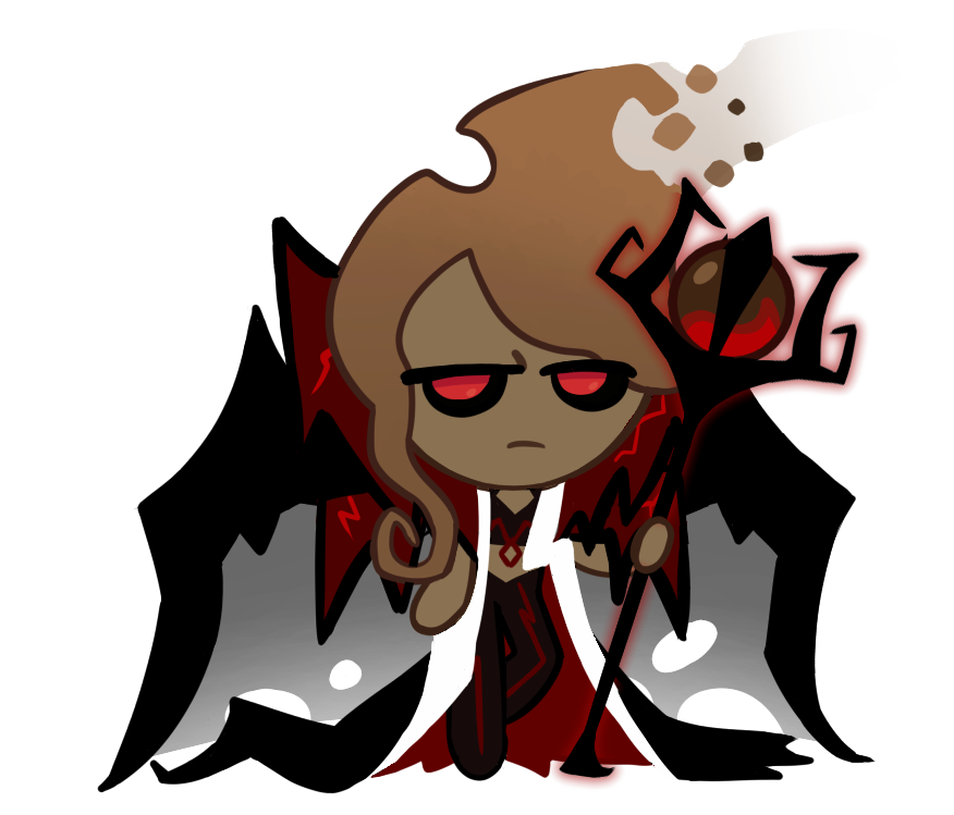 jestter1_'s tweet image. idk what to say🔥🔥sdiybt
#lordofash #nightraven #cookierunfanart