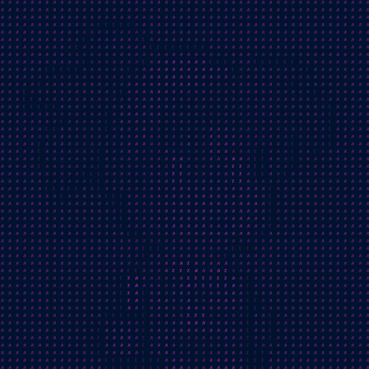 I'm taking a stand for privacy.

Privacy is the missing key that will unlock new dimensions, expand opportunities, and finally bring the world onchain.

View my <a href="/aztecnetwork/">Aztec</a> privacy glyph &amp; create your own: glyph.aztec.network/daun1ch