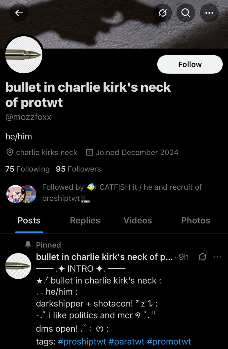 I’M FUCKING CRYINF