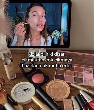 müzik eşliğinde aynı anda hem oynayıp hem makyaj yapamama sorunsalı 

Can Holding'e Show TV Charlie Kirk #viop Doğa Koleji #deprem Habertürk Amerika #SGKdaReformŞart #saldırı