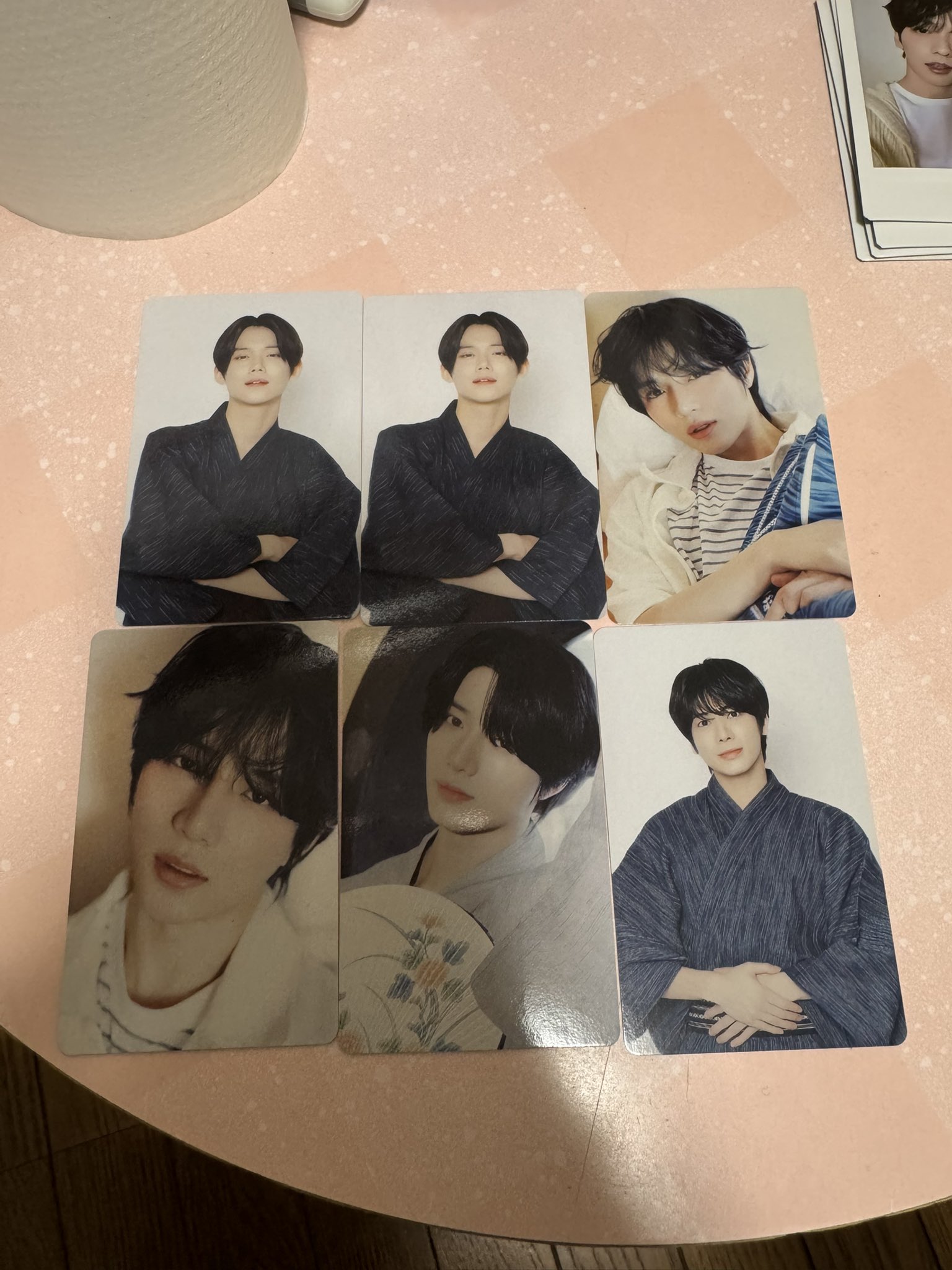TXT Summer Together ヨンジュン インスタントフォト TXT ヨンジュン インスタントフォト Summer Together｜Yahoo