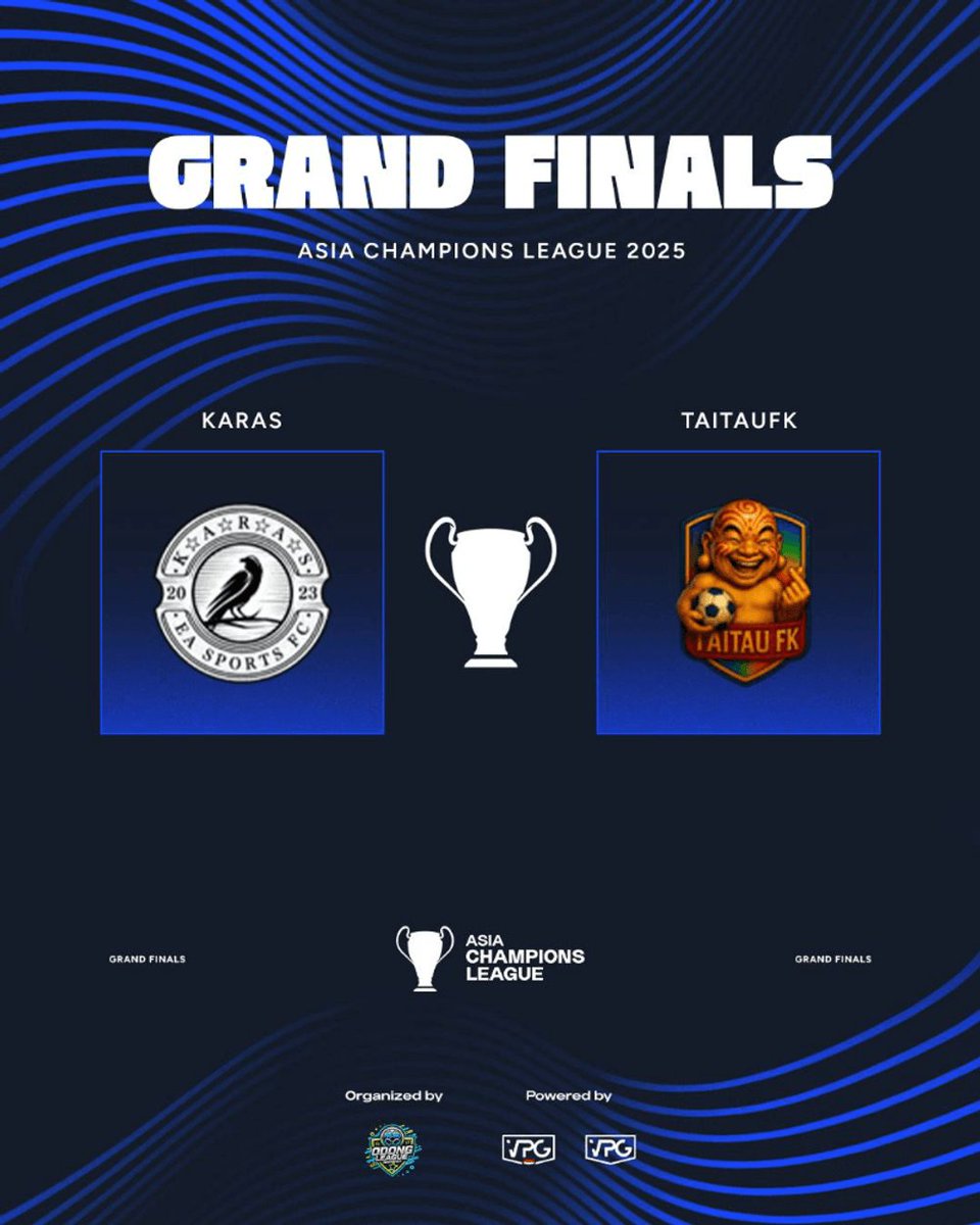 FC Pro Club Hong Kong tweet media