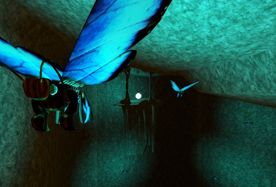 Luke Vincent | Automaton Heart tweet media