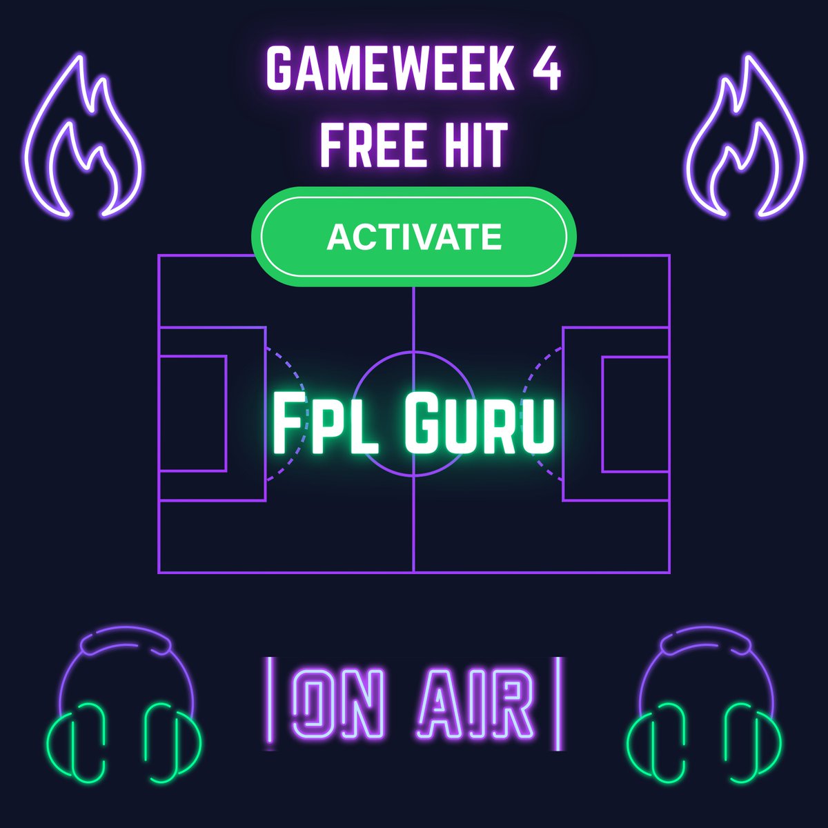 Fpl Guru (@officialfplguru) on Twitter photo New Episode Out Now!!!
LISTEN BEFORE THE DEADLINE
linktr.ee/fplgurupod
<a href="/buzzsprout/">Buzzsprout</a> <a href="/Spotify/">Spotify</a> <a href="/amazonmusic/">Amazon Music</a> <a href="/ApplePodcasts/">Apple Podcasts</a> <a href="/OfficialFPL/">Fantasy Premier League</a> <a href="/premierleague/">Premier League</a> New Episode Out Now!!!
LISTEN BEFORE THE DEADLINE
linktr.ee/fplgurupod
<a href="/buzzsprout/">Buzzsprout</a> <a href="/Spotify/">Spotify</a> <a href="/amazonmusic/">Amazon Music</a> <a href="/ApplePodcasts/">Apple Podcasts</a> <a href="/OfficialFPL/">Fantasy Premier League</a> <a href="/premierleague/">Premier League</a>
