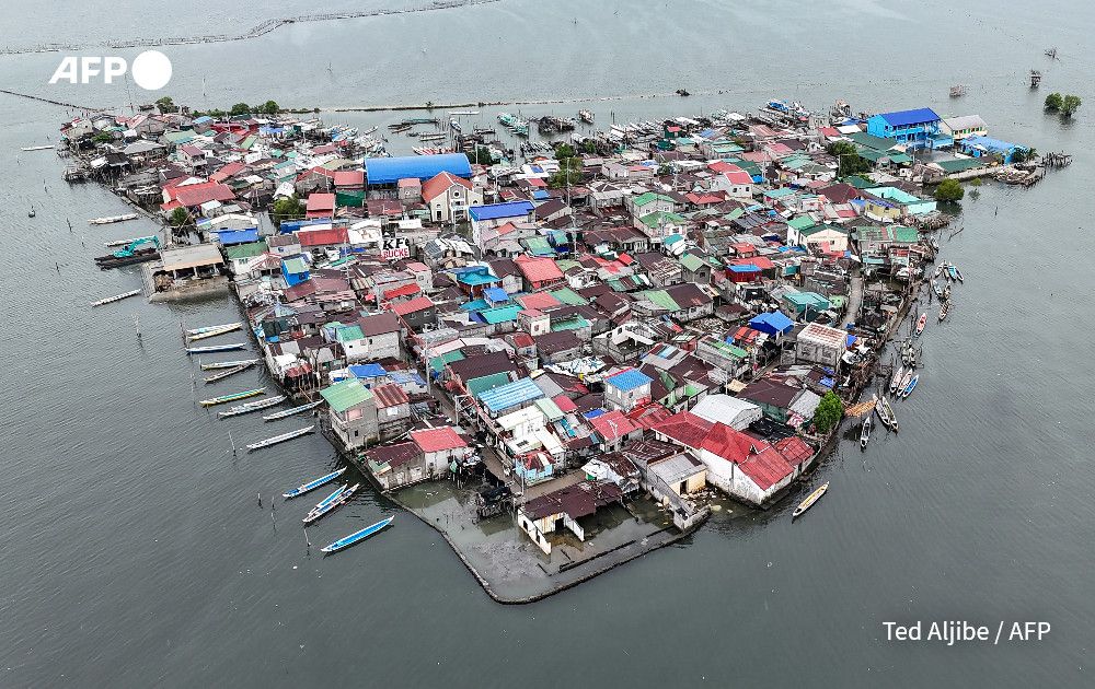 AFP News Agency tweet media