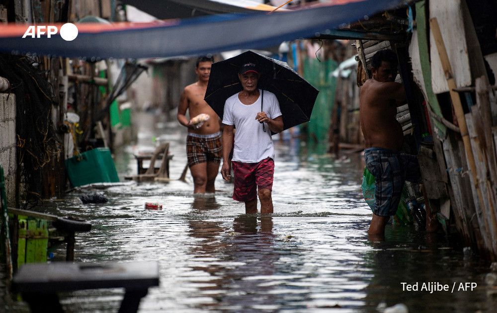 AFP News Agency tweet media