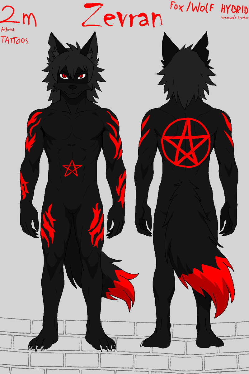 YoruNigth's tweet photo. Sona Zevran
Yoru with Grim reaper outfit 
and Mental broken Yoru https://t.co/TdEQa3Du0F