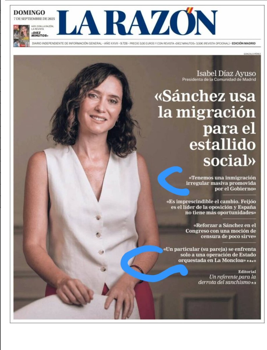 Esto es violencia. Política y mediática