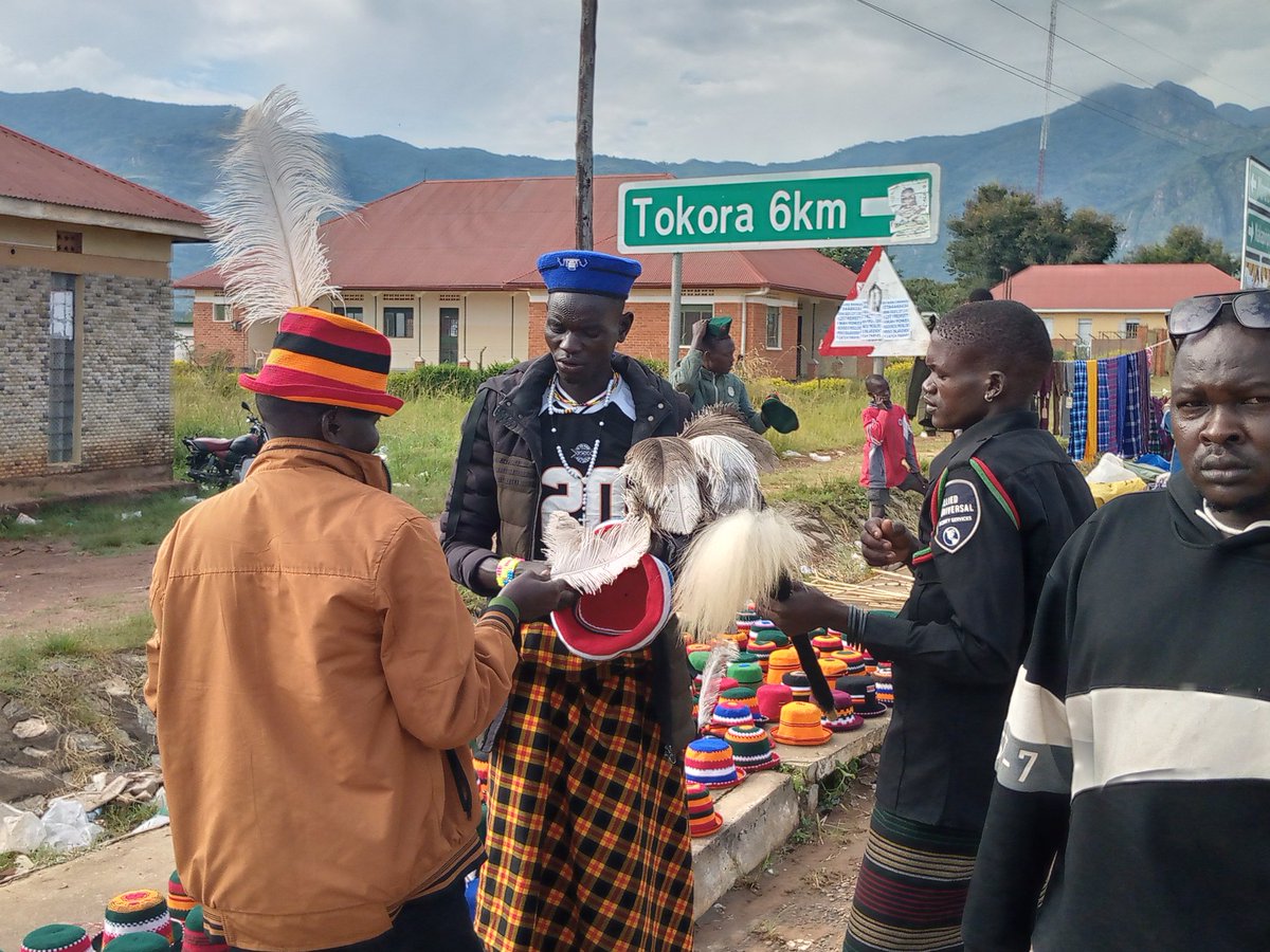 Timothy Eodu tweet media