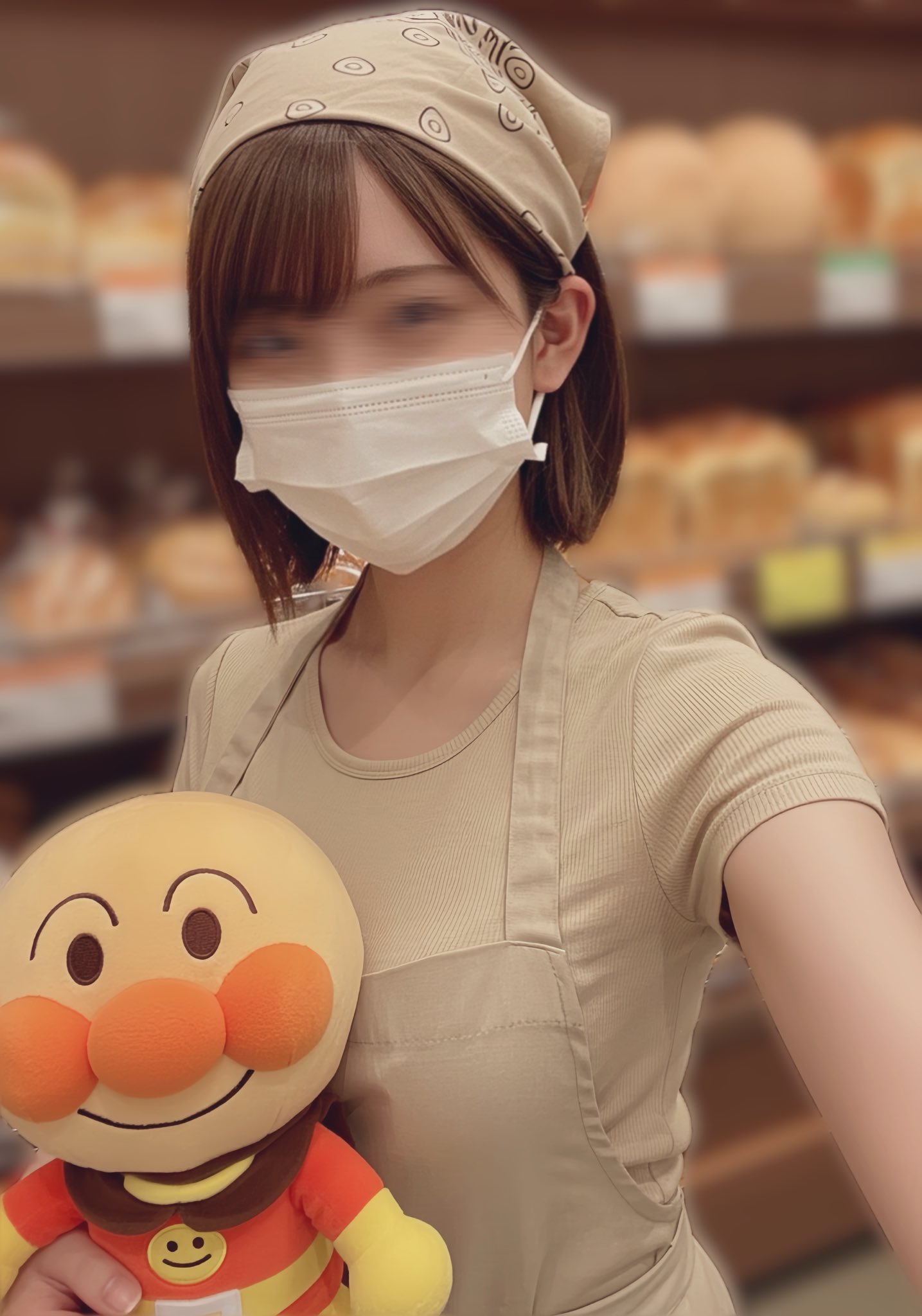 こむぎ屋 荒川沖駅近くの新たなパン屋「もいっこ。」を紹介 | TikTok