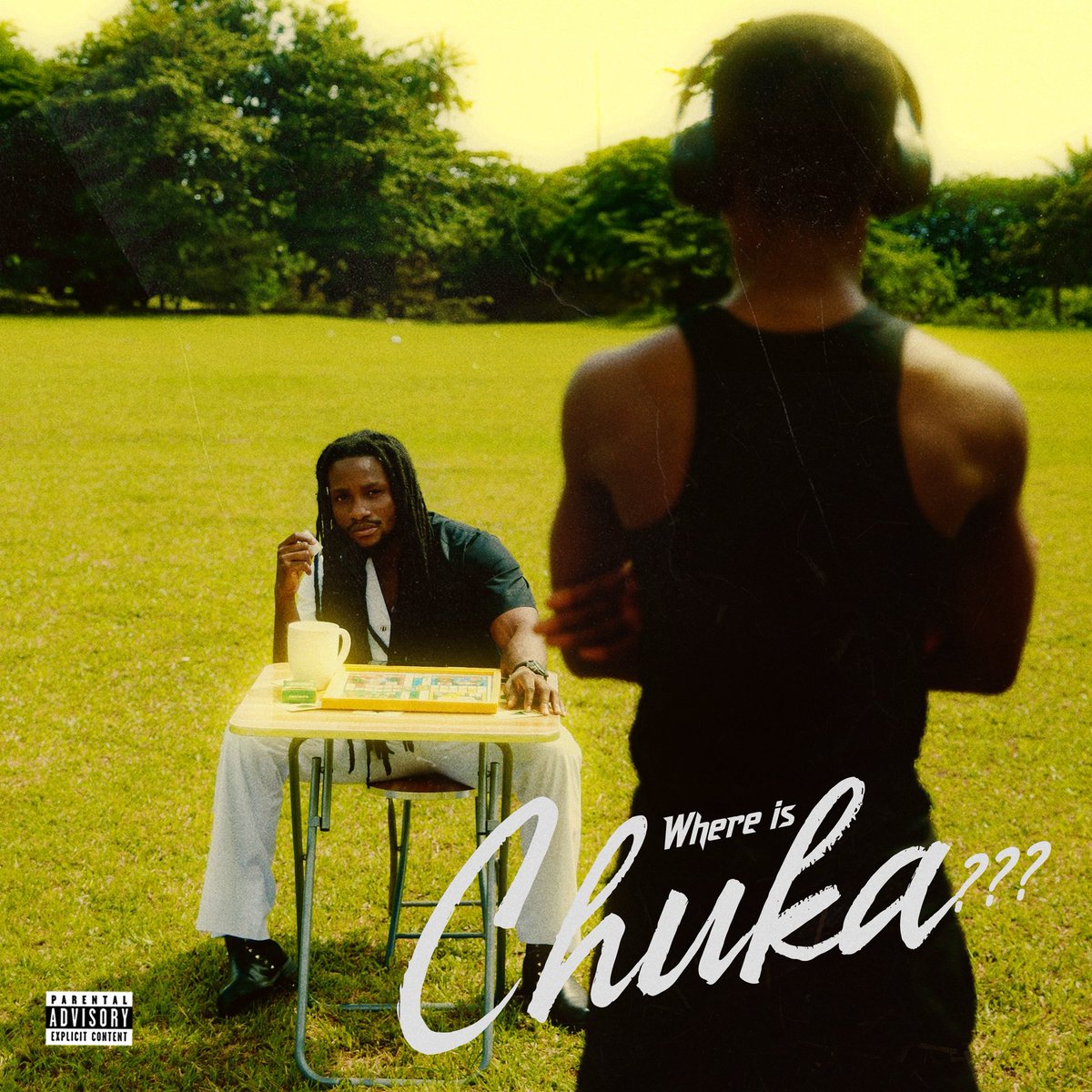 PresidentChuka's tweet image. The road to this very point wasn’t easy; it was rough, full of setbacks and lessons. I’ve failed 99 times, but each time I stood up again, and that’s how we got here.
This EP is more than just music, it’s a piece of that journey.
Grateful to everyone who played a role along…