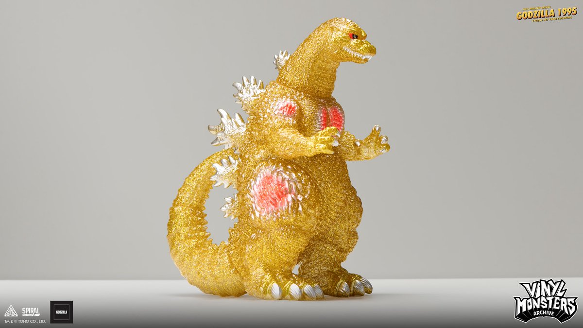 Spiral Studio tweet media